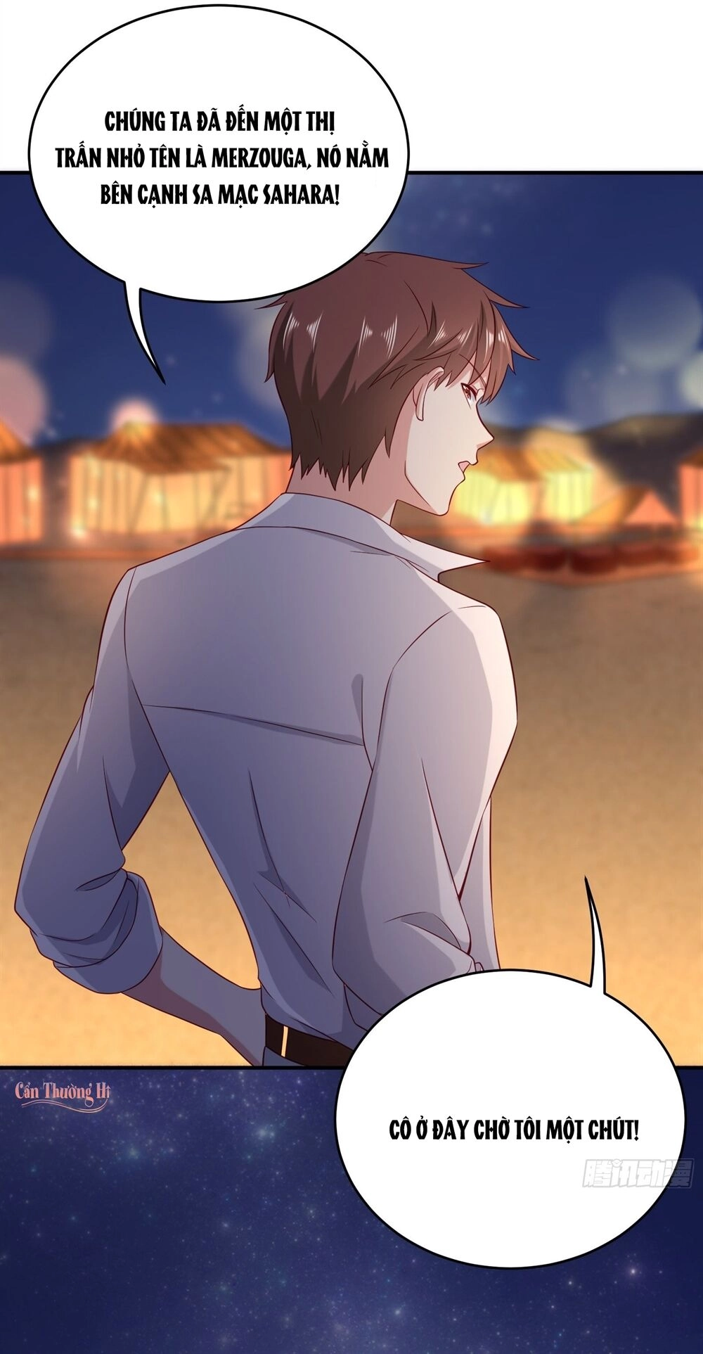 Trang Điểm Lộng Lẫy Để Gả Cho Anh Chapter 2 - 42