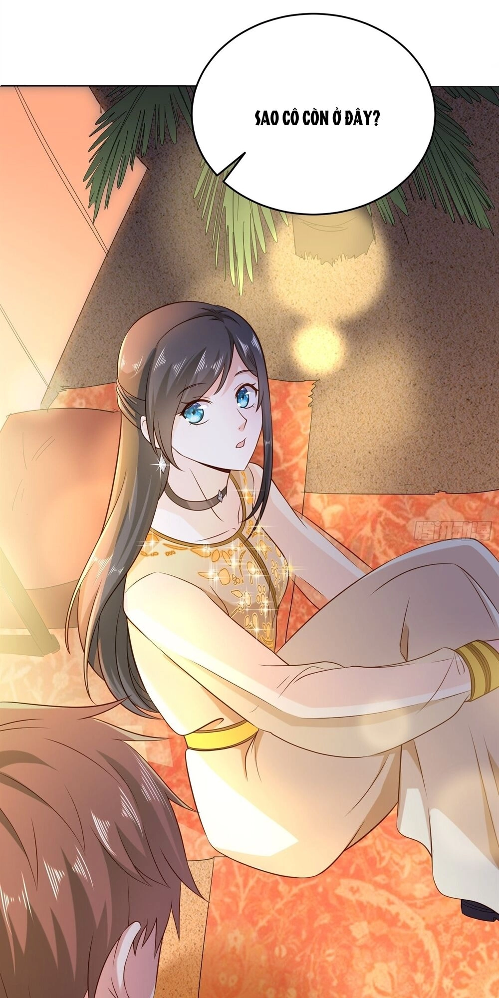 Trang Điểm Lộng Lẫy Để Gả Cho Anh Chapter 2 - 53