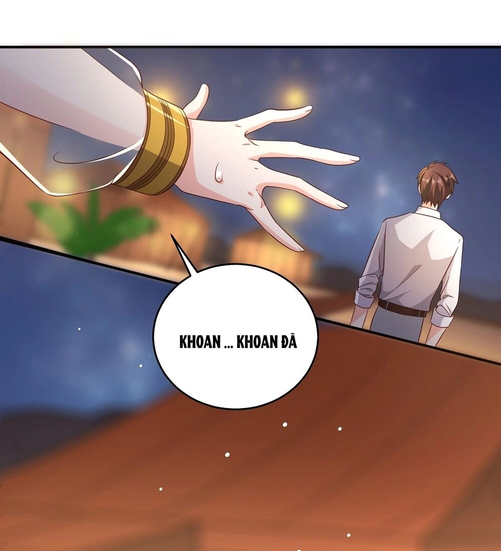 Trang Điểm Lộng Lẫy Để Gả Cho Anh Chapter 3 - 4