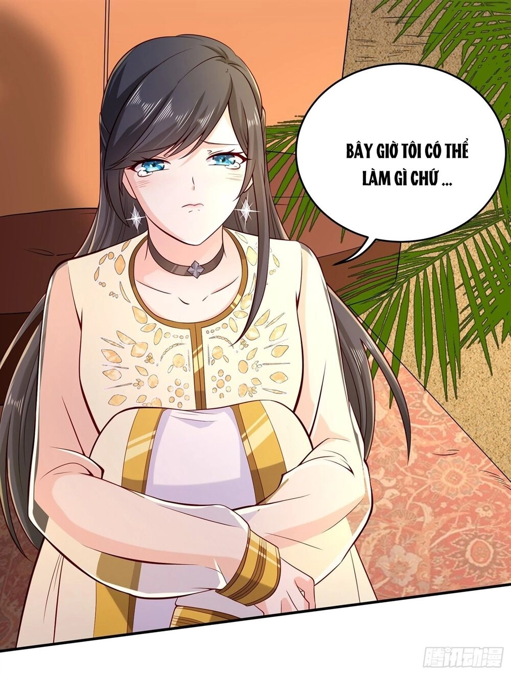 Trang Điểm Lộng Lẫy Để Gả Cho Anh Chapter 3 - 16