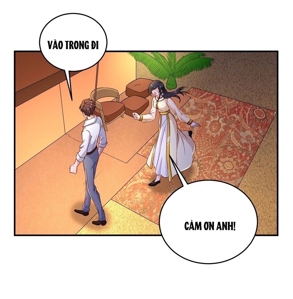 Trang Điểm Lộng Lẫy Để Gả Cho Anh Chapter 3 - 18