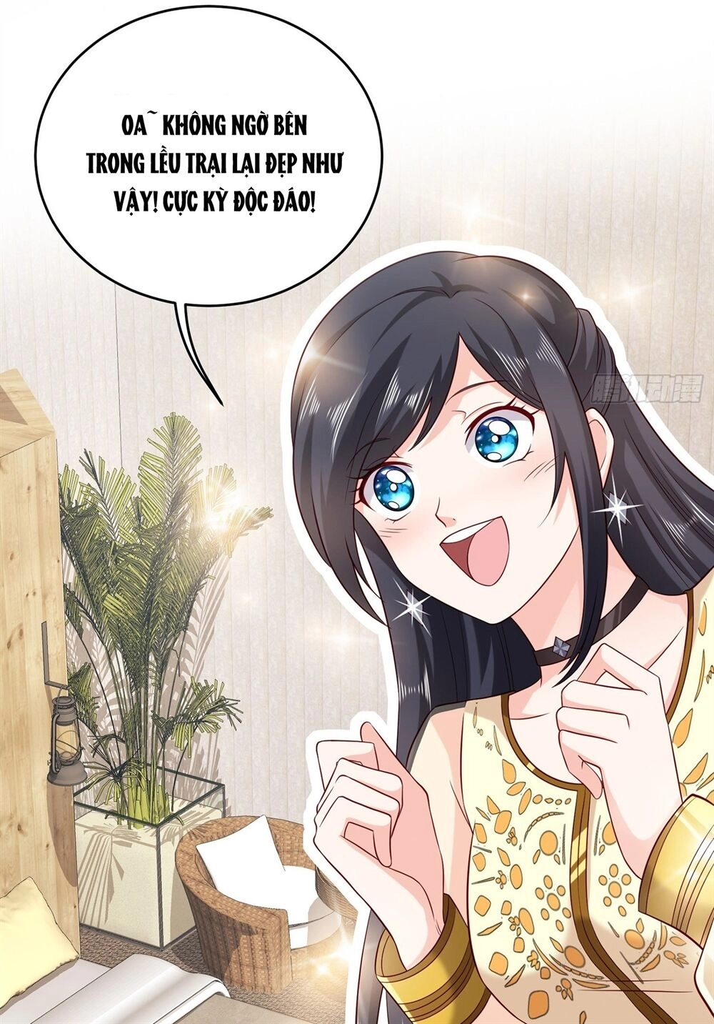 Trang Điểm Lộng Lẫy Để Gả Cho Anh Chapter 3 - 20