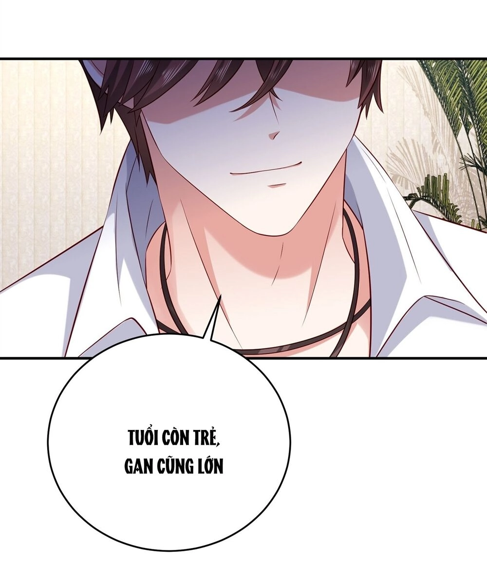 Trang Điểm Lộng Lẫy Để Gả Cho Anh Chapter 3 - 23