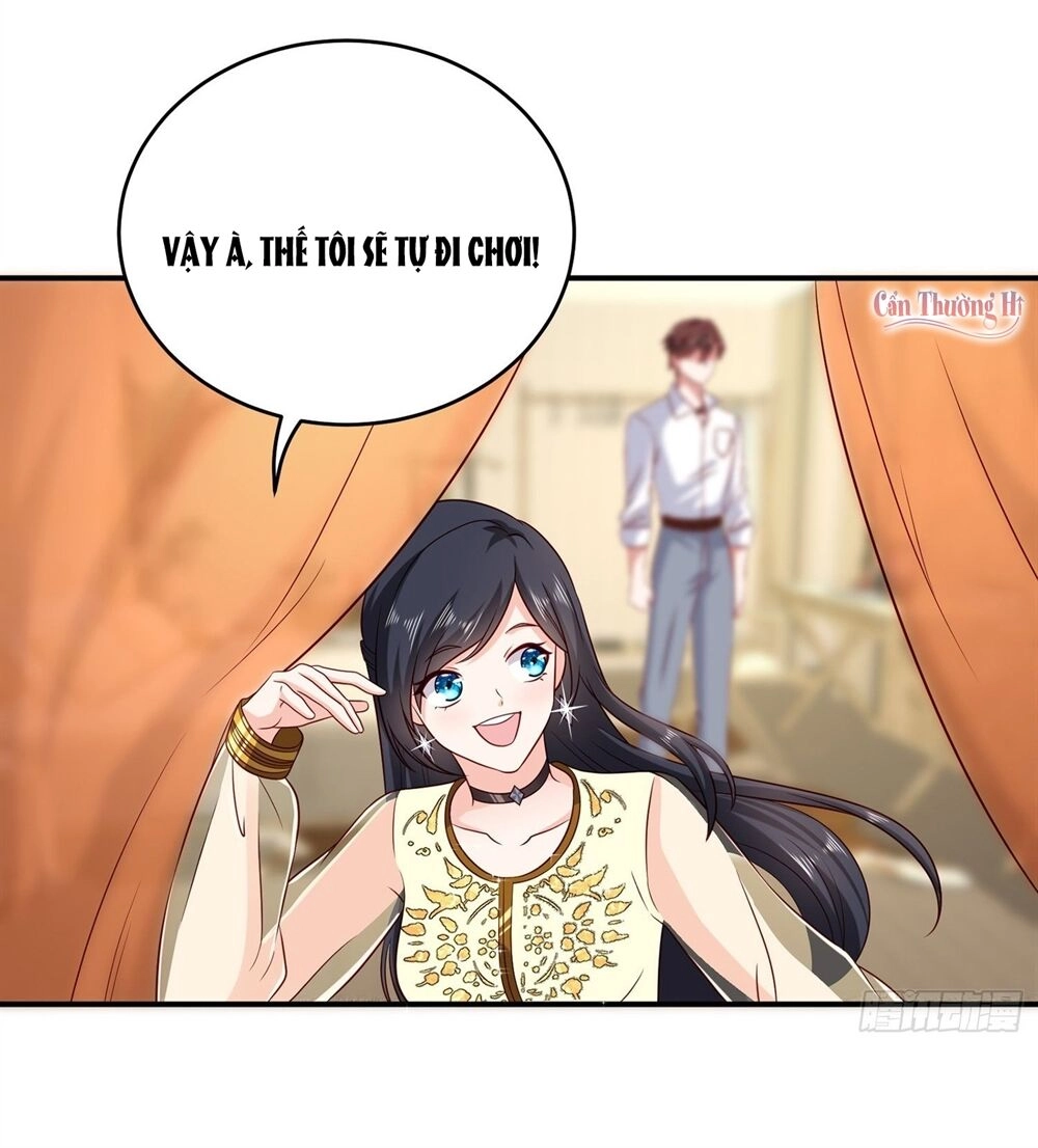 Trang Điểm Lộng Lẫy Để Gả Cho Anh Chapter 3 - 31