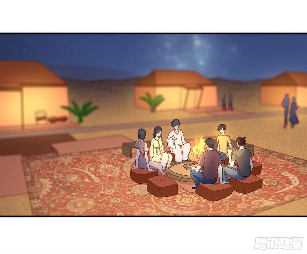 Trang Điểm Lộng Lẫy Để Gả Cho Anh Chapter 3 - 32