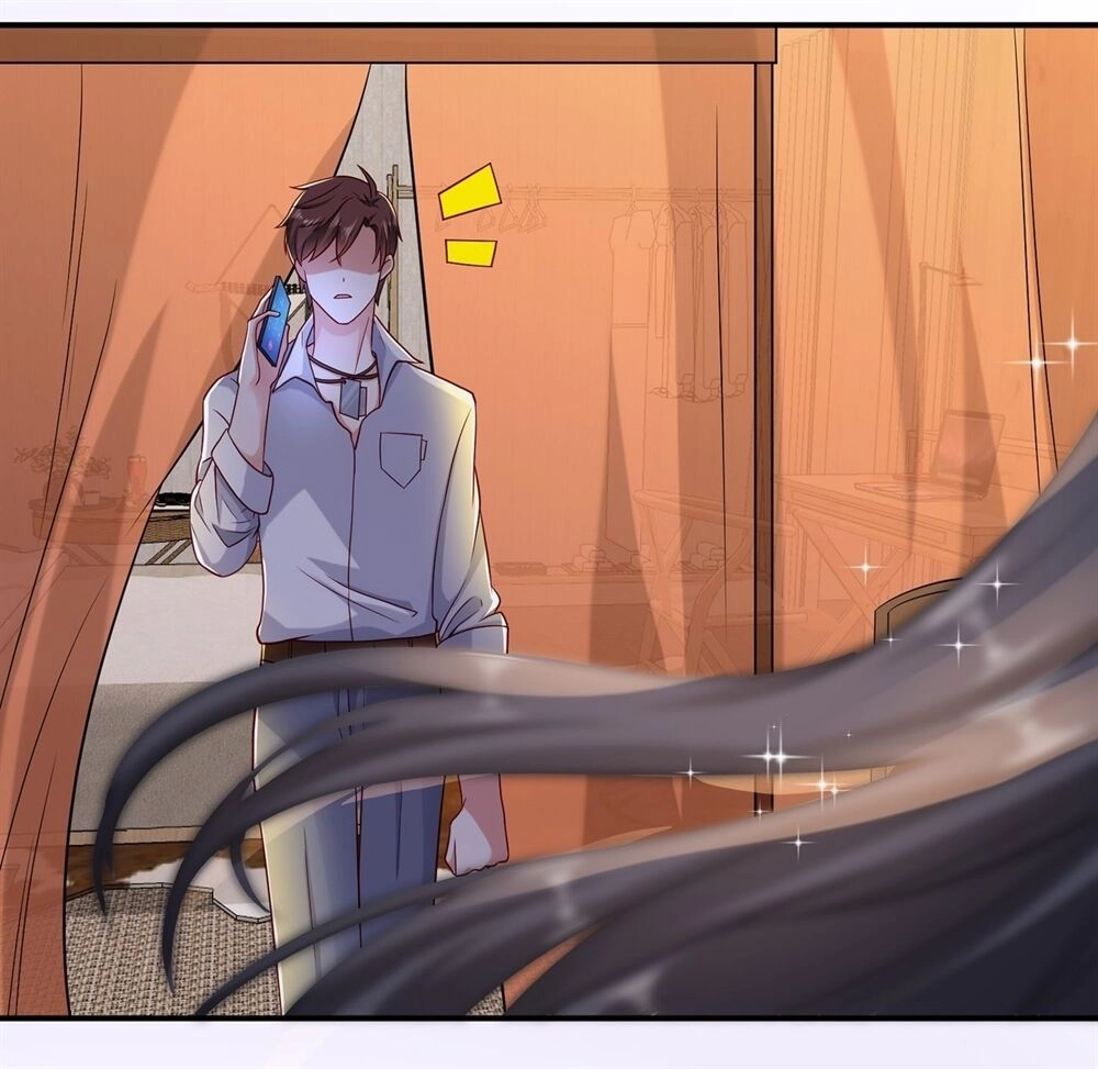 Trang Điểm Lộng Lẫy Để Gả Cho Anh Chapter 3 - 35