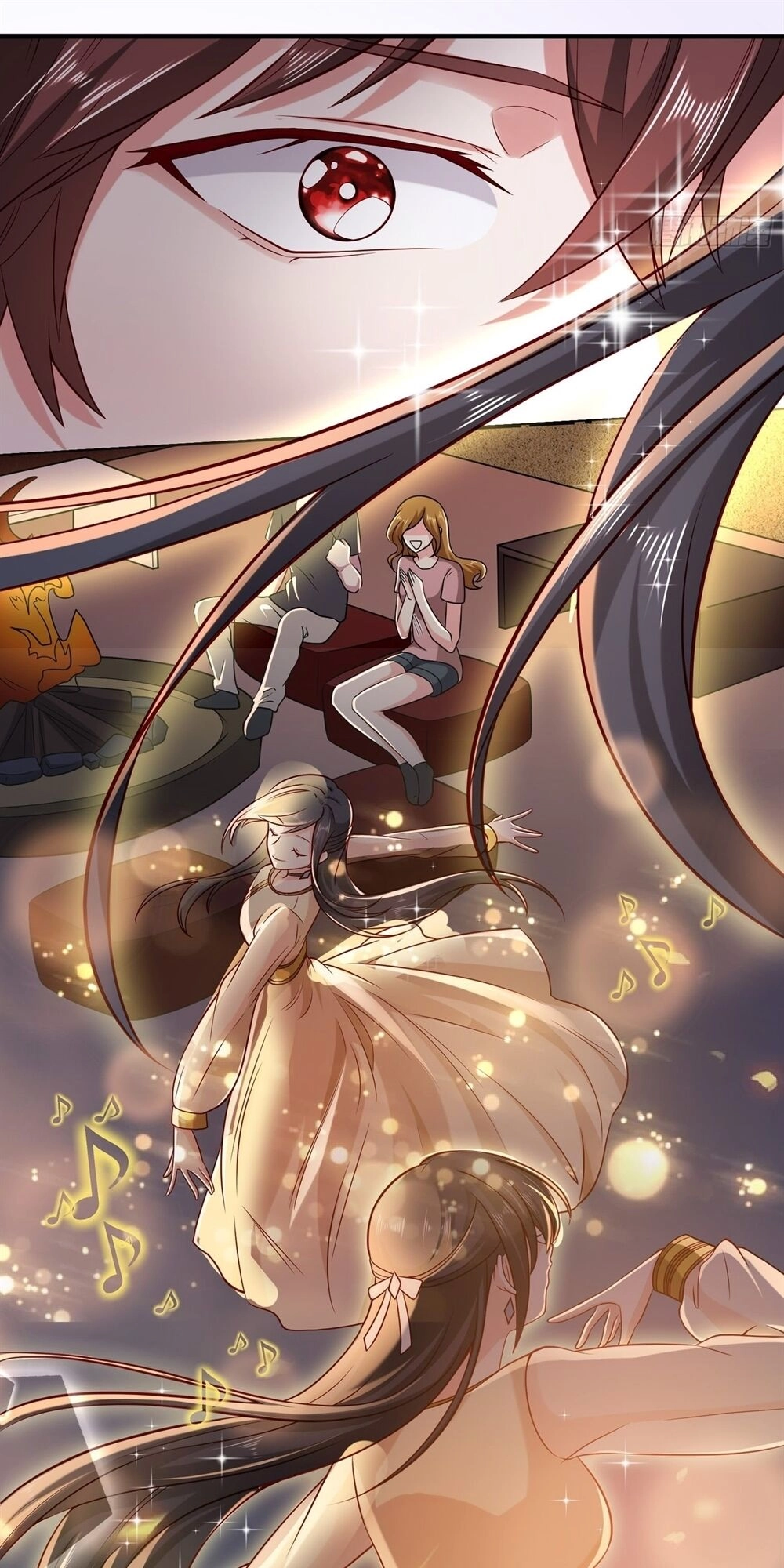 Trang Điểm Lộng Lẫy Để Gả Cho Anh Chapter 3 - 36