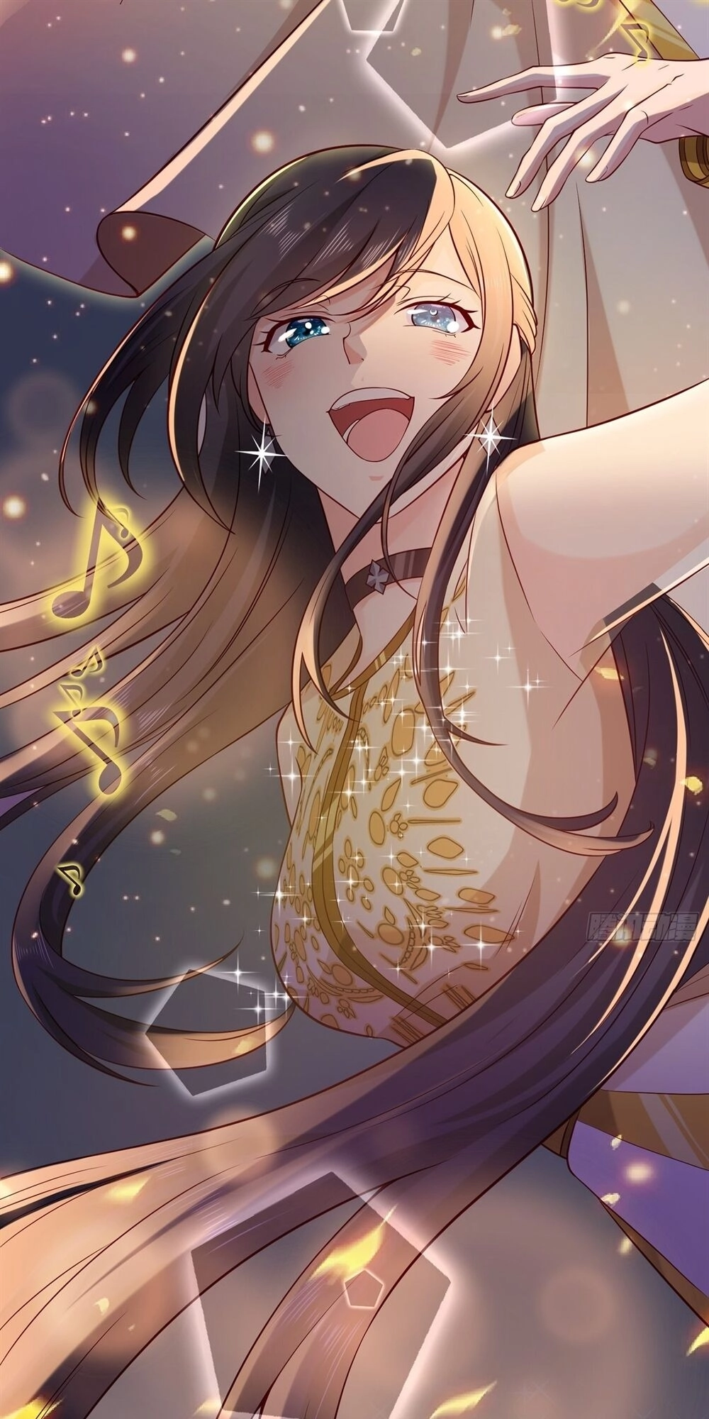 Trang Điểm Lộng Lẫy Để Gả Cho Anh Chapter 3 - 38