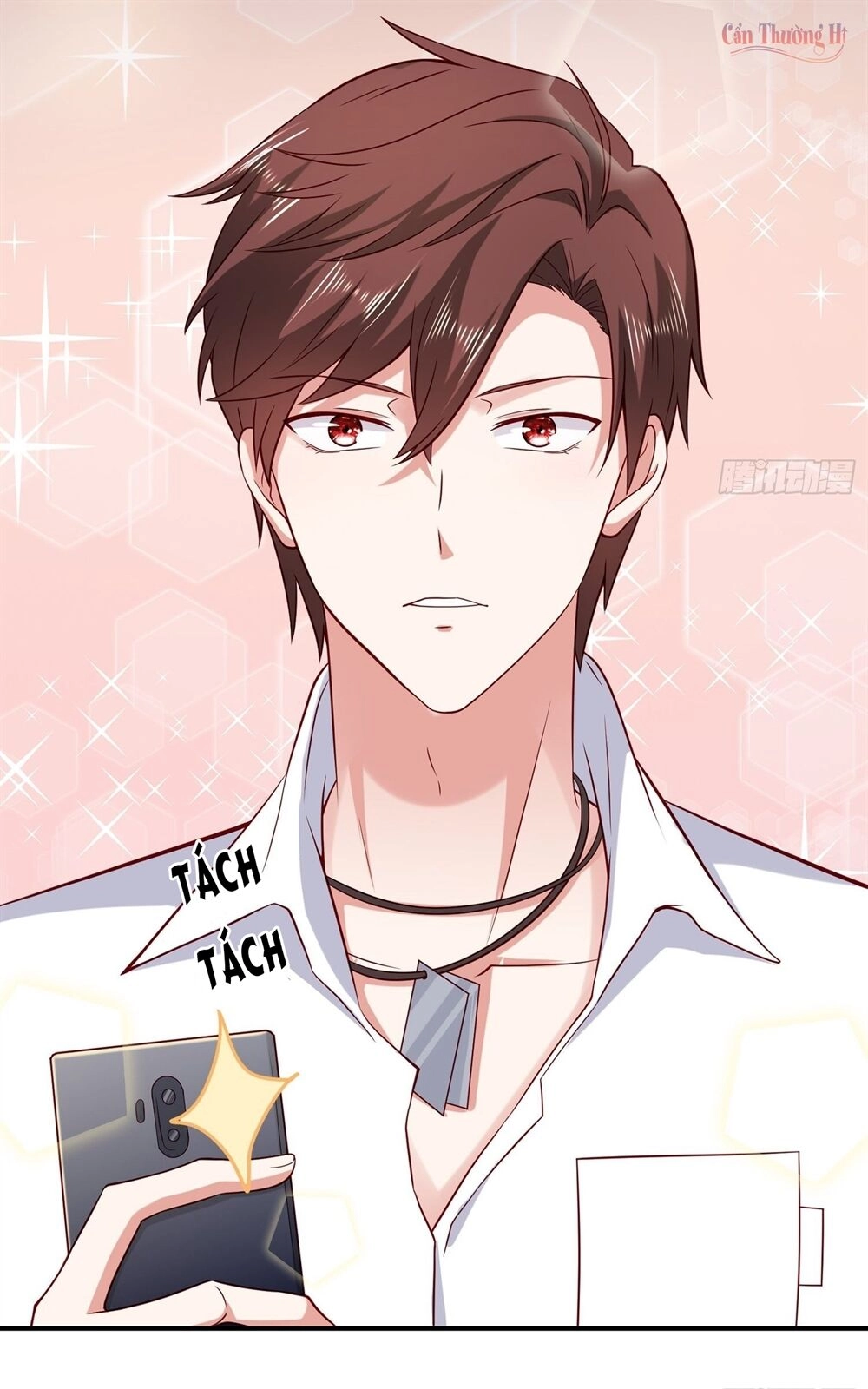 Trang Điểm Lộng Lẫy Để Gả Cho Anh Chapter 3 - 40