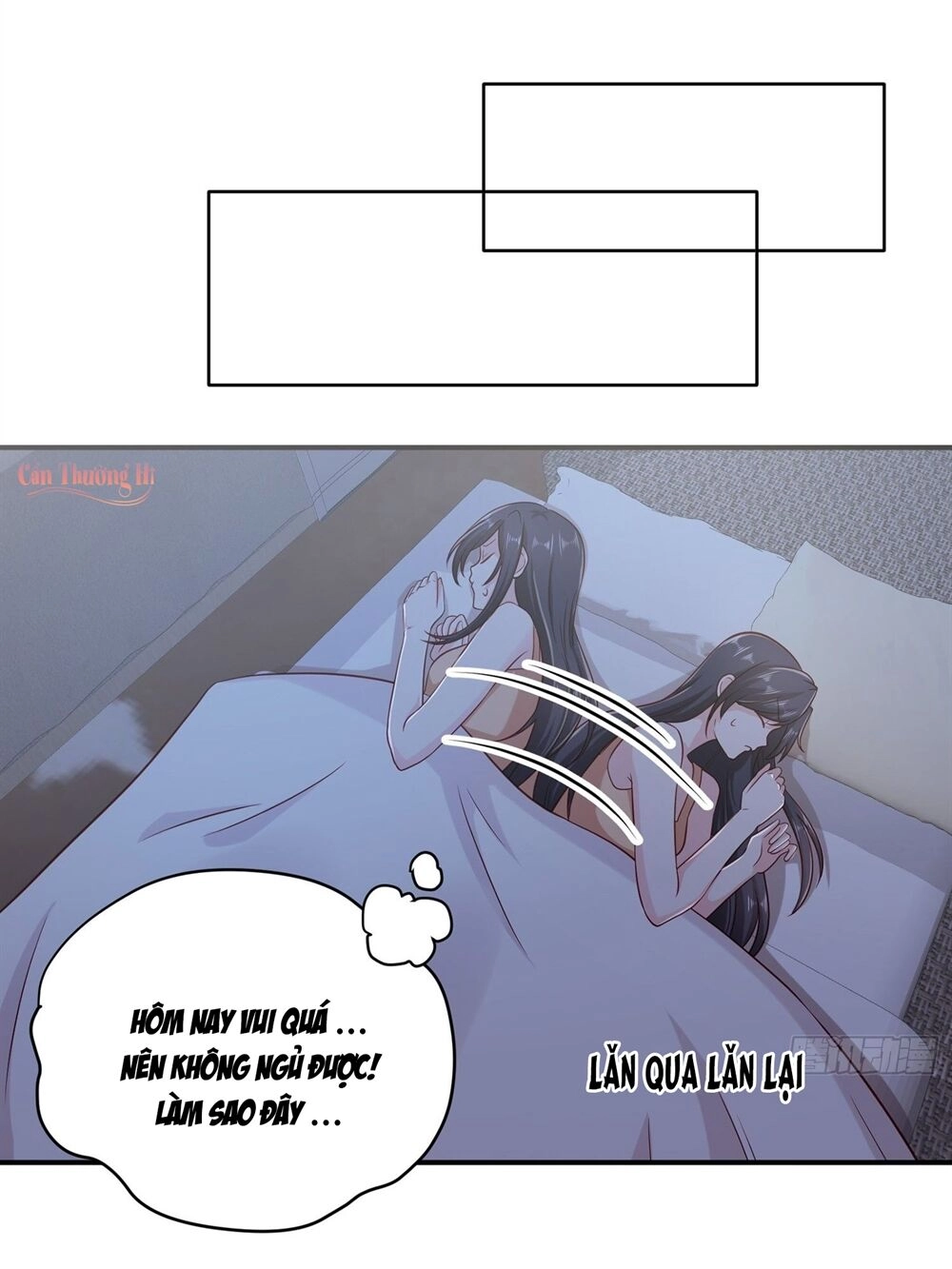 Trang Điểm Lộng Lẫy Để Gả Cho Anh Chapter 3 - 46