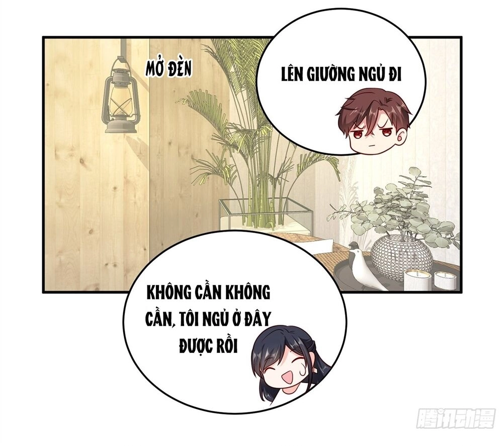 Trang Điểm Lộng Lẫy Để Gả Cho Anh Chapter 3 - 47