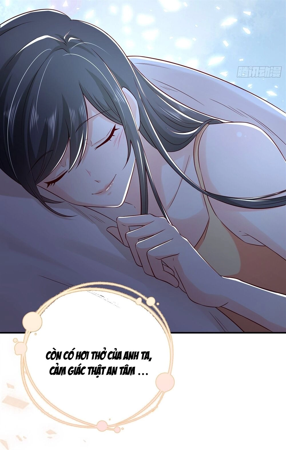 Trang Điểm Lộng Lẫy Để Gả Cho Anh Chapter 3 - 51