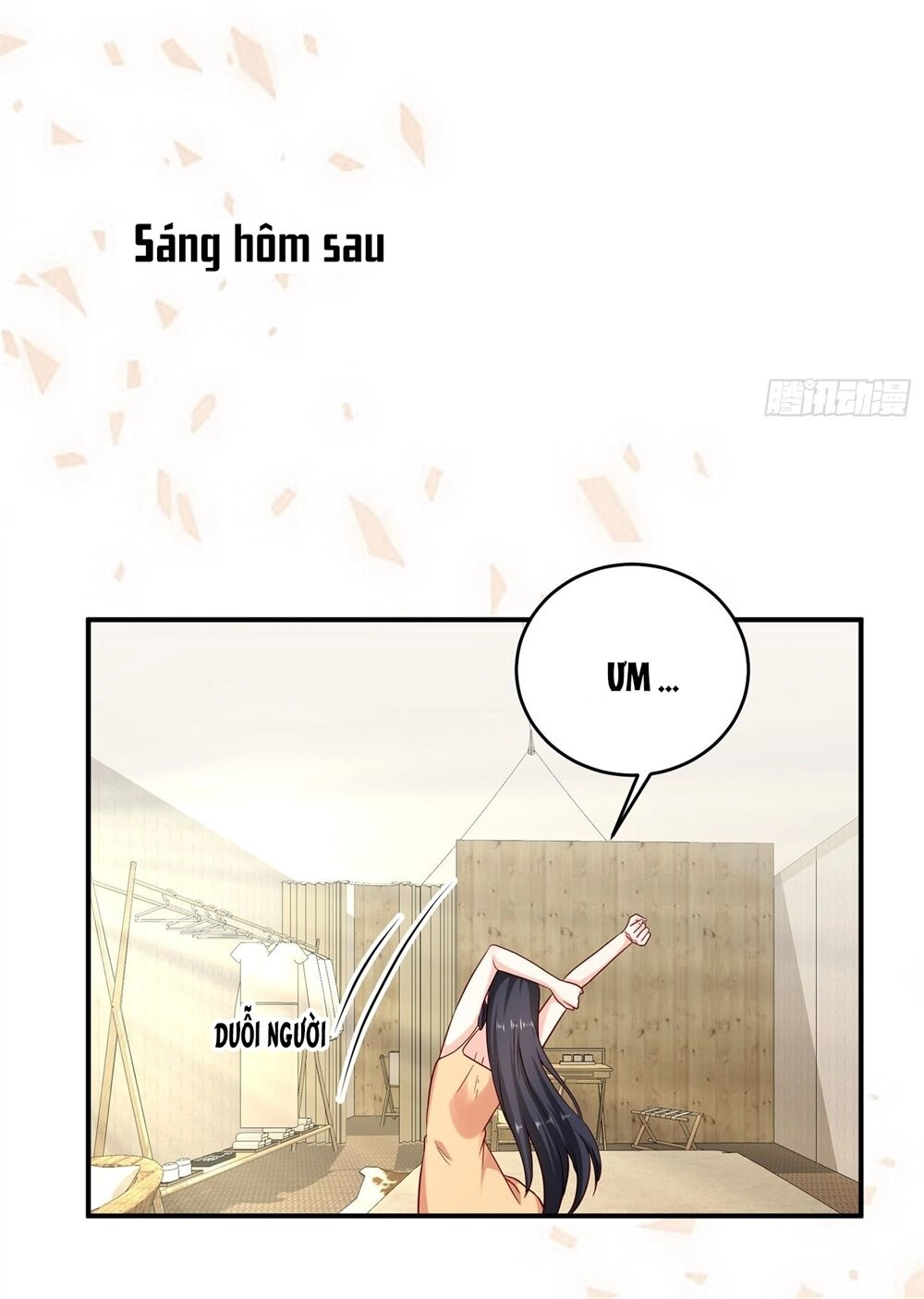 Trang Điểm Lộng Lẫy Để Gả Cho Anh Chapter 3 - 52