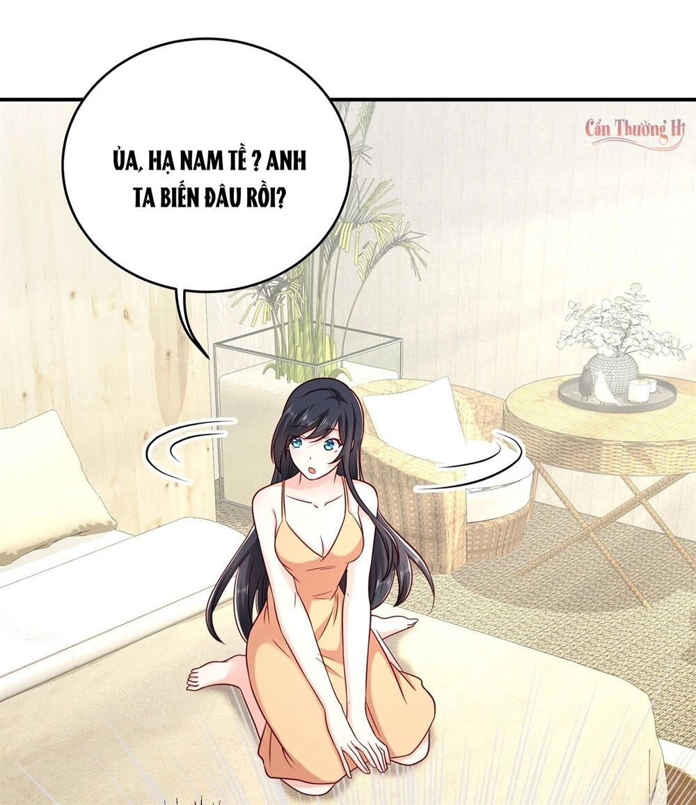 Trang Điểm Lộng Lẫy Để Gả Cho Anh Chapter 3 - 54