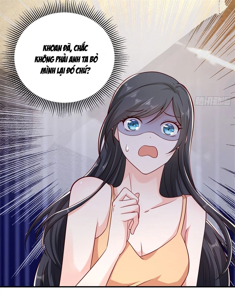 Trang Điểm Lộng Lẫy Để Gả Cho Anh Chapter 3 - 55