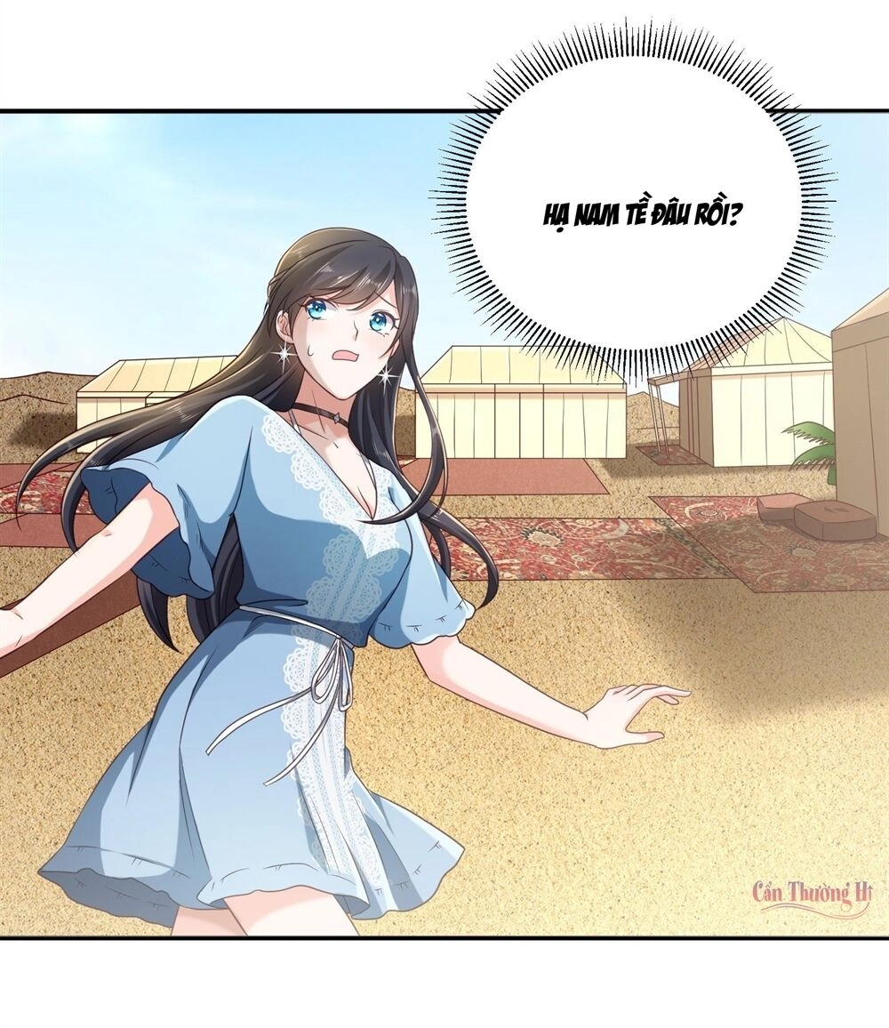 Trang Điểm Lộng Lẫy Để Gả Cho Anh Chapter 4 - 2