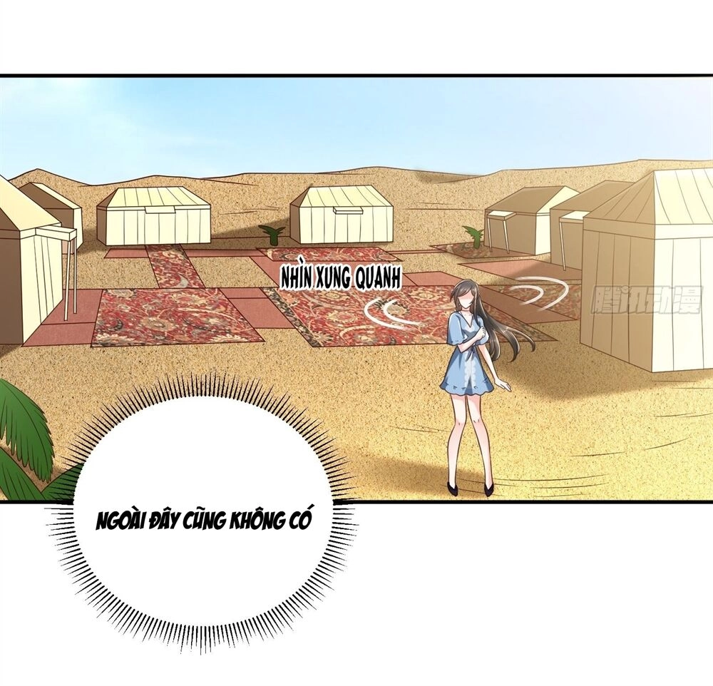 Trang Điểm Lộng Lẫy Để Gả Cho Anh Chapter 4 - 3