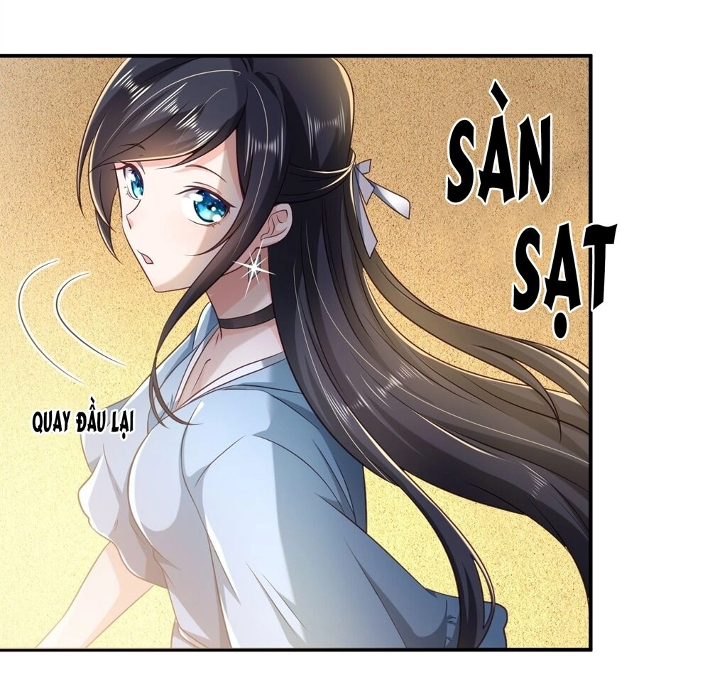 Trang Điểm Lộng Lẫy Để Gả Cho Anh Chapter 4 - 4