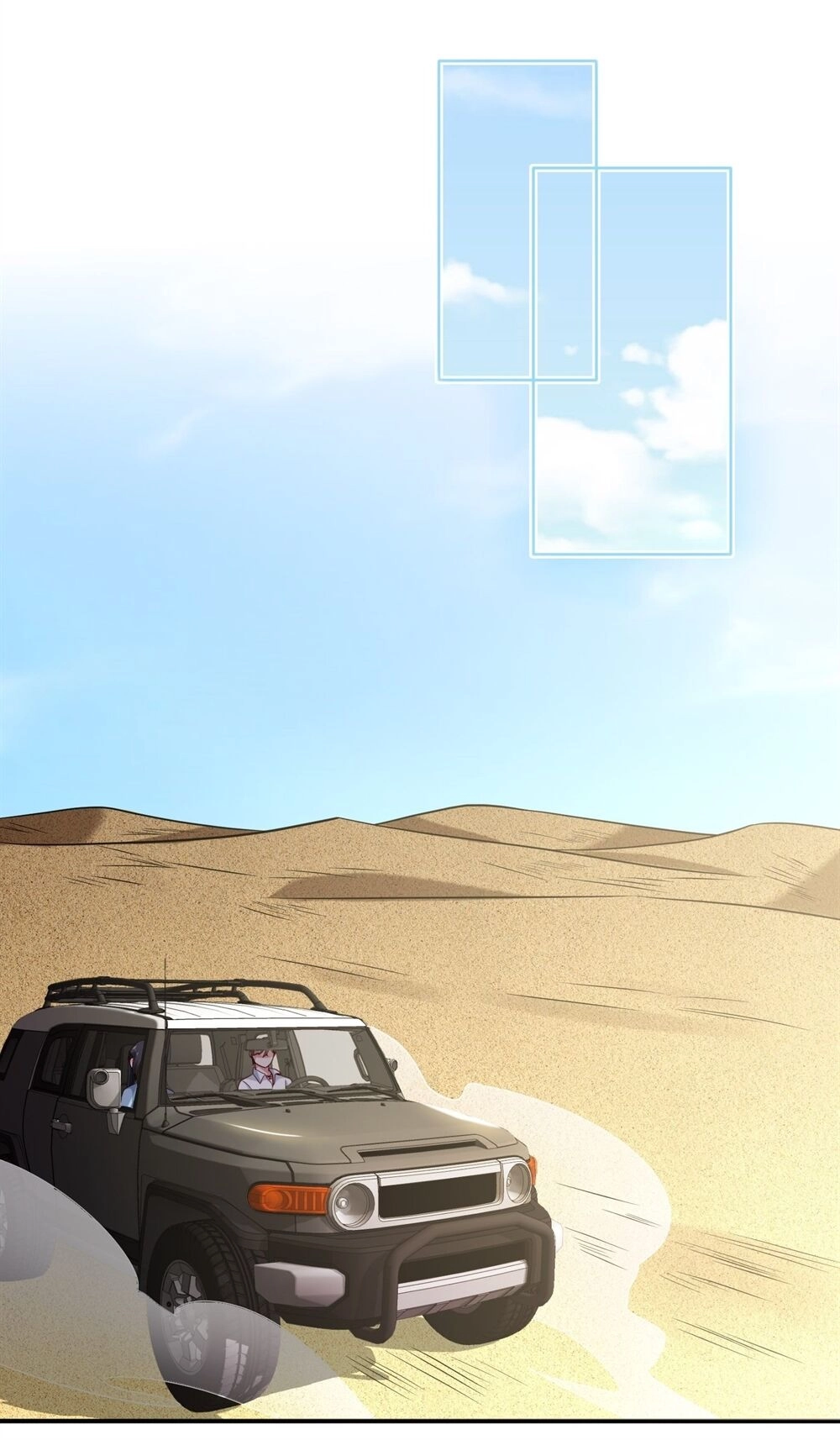 Trang Điểm Lộng Lẫy Để Gả Cho Anh Chapter 4 - 10