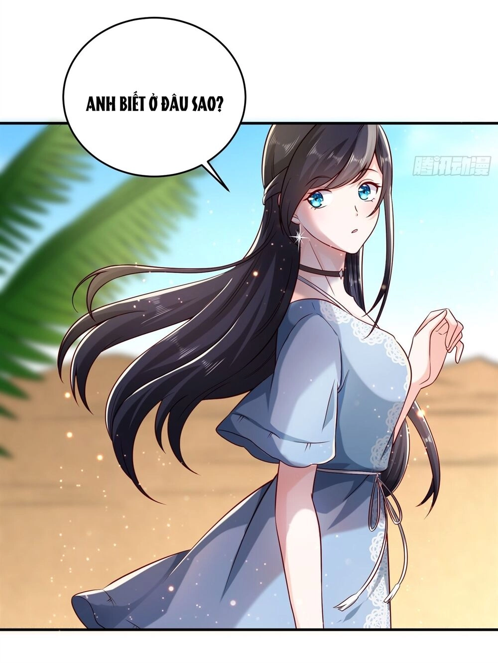 Trang Điểm Lộng Lẫy Để Gả Cho Anh Chapter 4 - 16