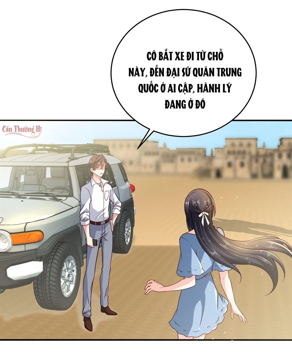 Trang Điểm Lộng Lẫy Để Gả Cho Anh Chapter 4 - 17