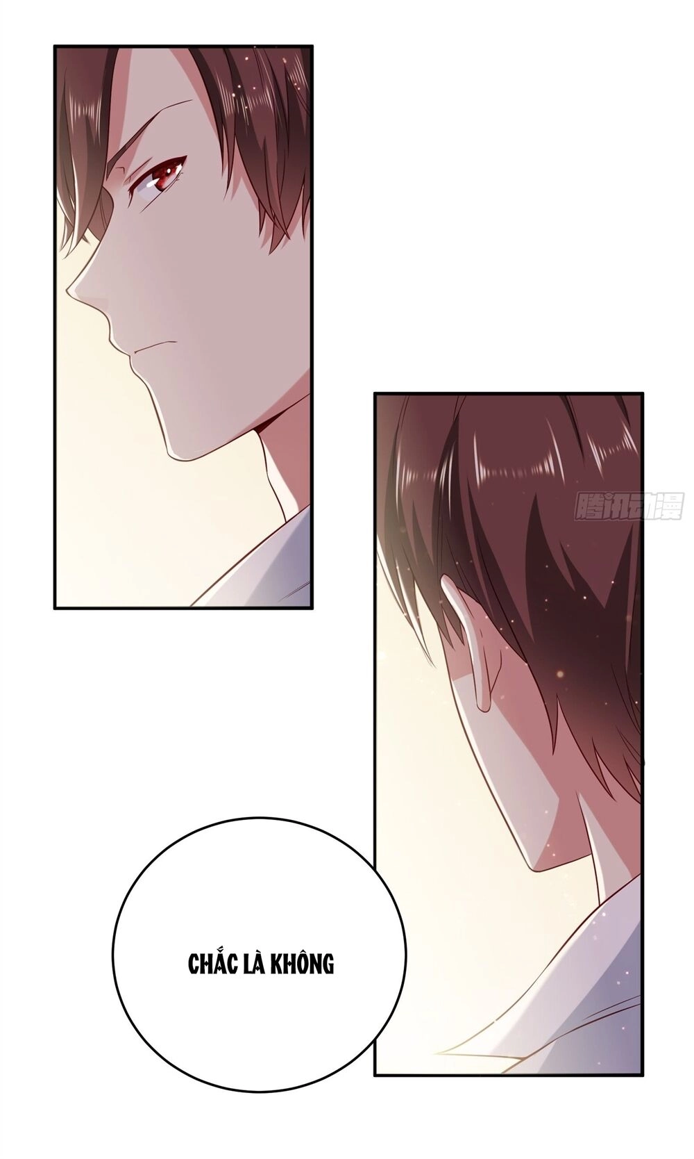 Trang Điểm Lộng Lẫy Để Gả Cho Anh Chapter 4 - 21