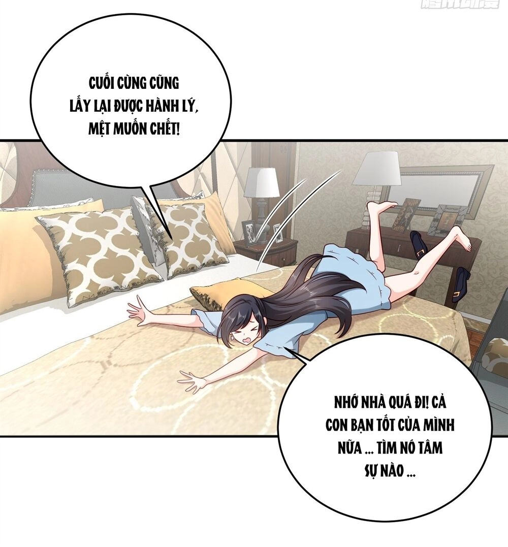 Trang Điểm Lộng Lẫy Để Gả Cho Anh Chapter 4 - 25