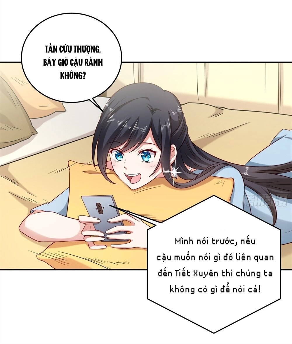 Trang Điểm Lộng Lẫy Để Gả Cho Anh Chapter 4 - 26