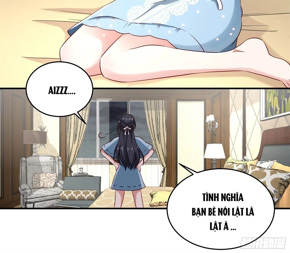 Trang Điểm Lộng Lẫy Để Gả Cho Anh Chapter 4 - 29