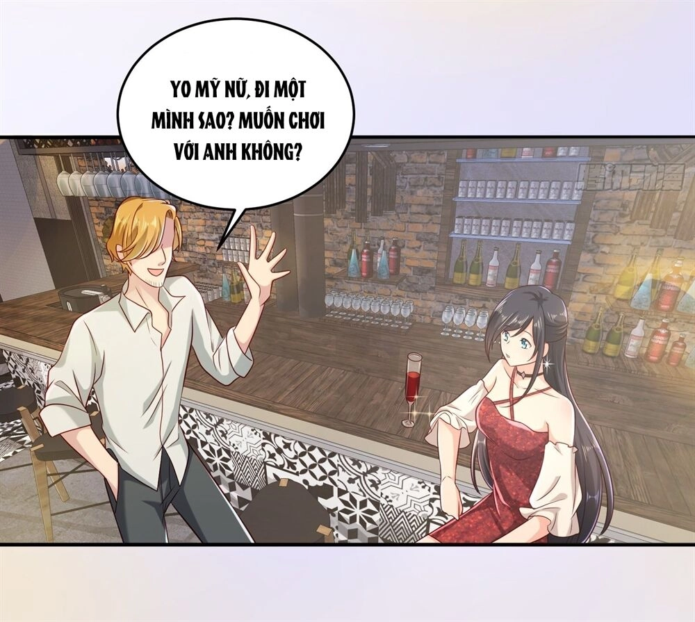 Trang Điểm Lộng Lẫy Để Gả Cho Anh Chapter 4 - 36