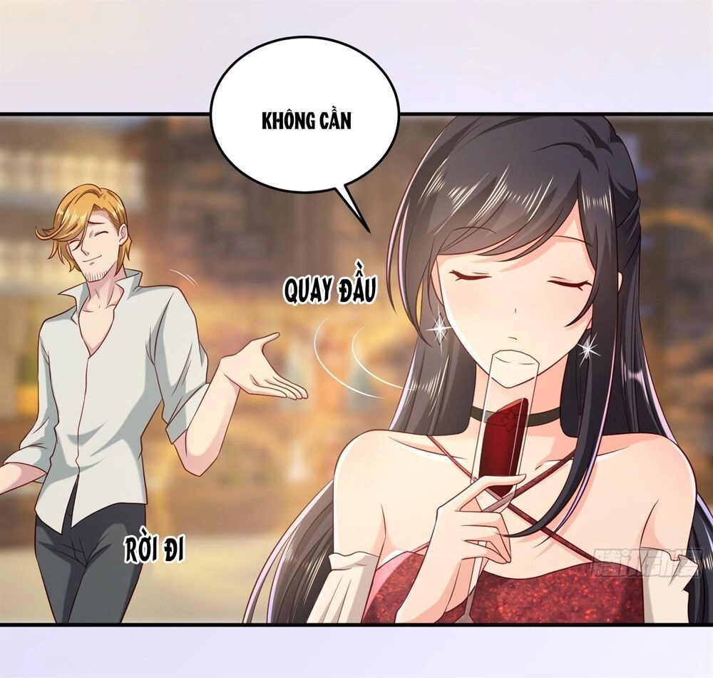 Trang Điểm Lộng Lẫy Để Gả Cho Anh Chapter 4 - 37