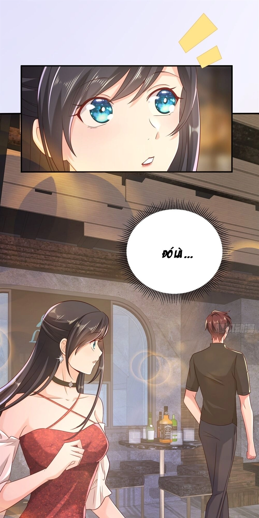 Trang Điểm Lộng Lẫy Để Gả Cho Anh Chapter 4 - 38