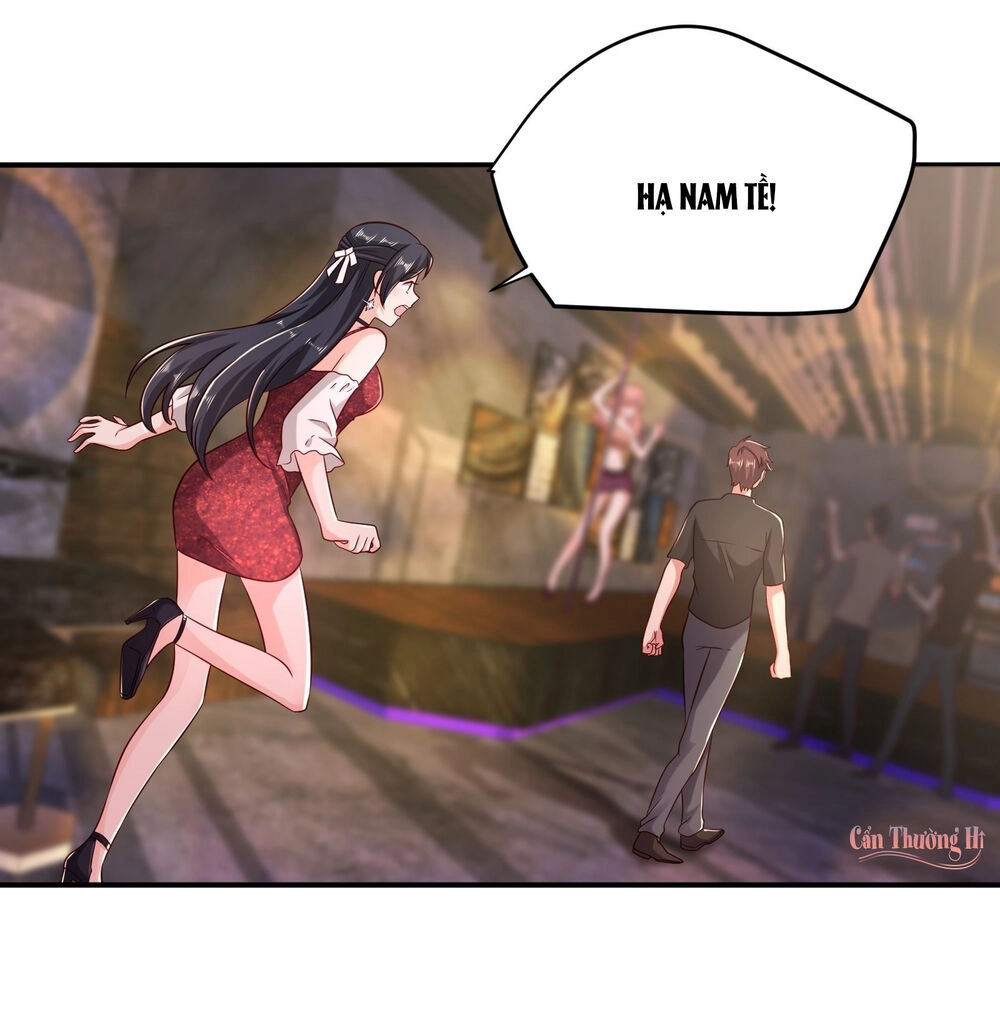 Trang Điểm Lộng Lẫy Để Gả Cho Anh Chapter 5 - 2