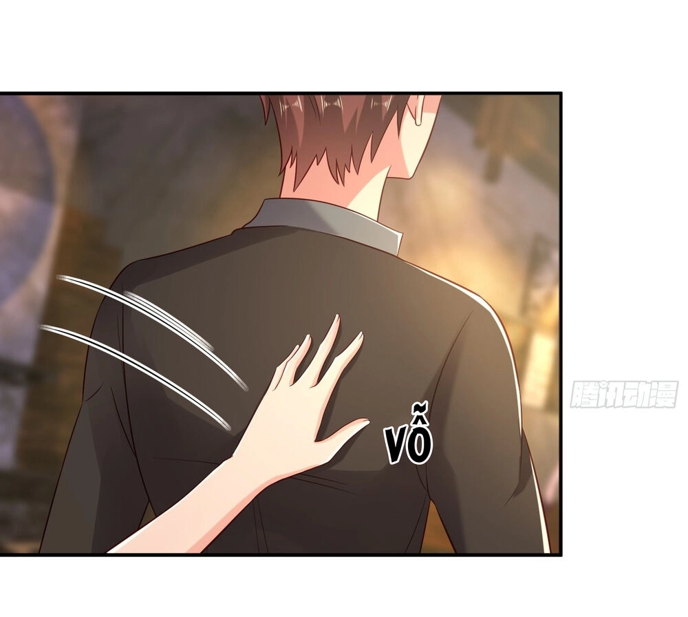 Trang Điểm Lộng Lẫy Để Gả Cho Anh Chapter 5 - 3