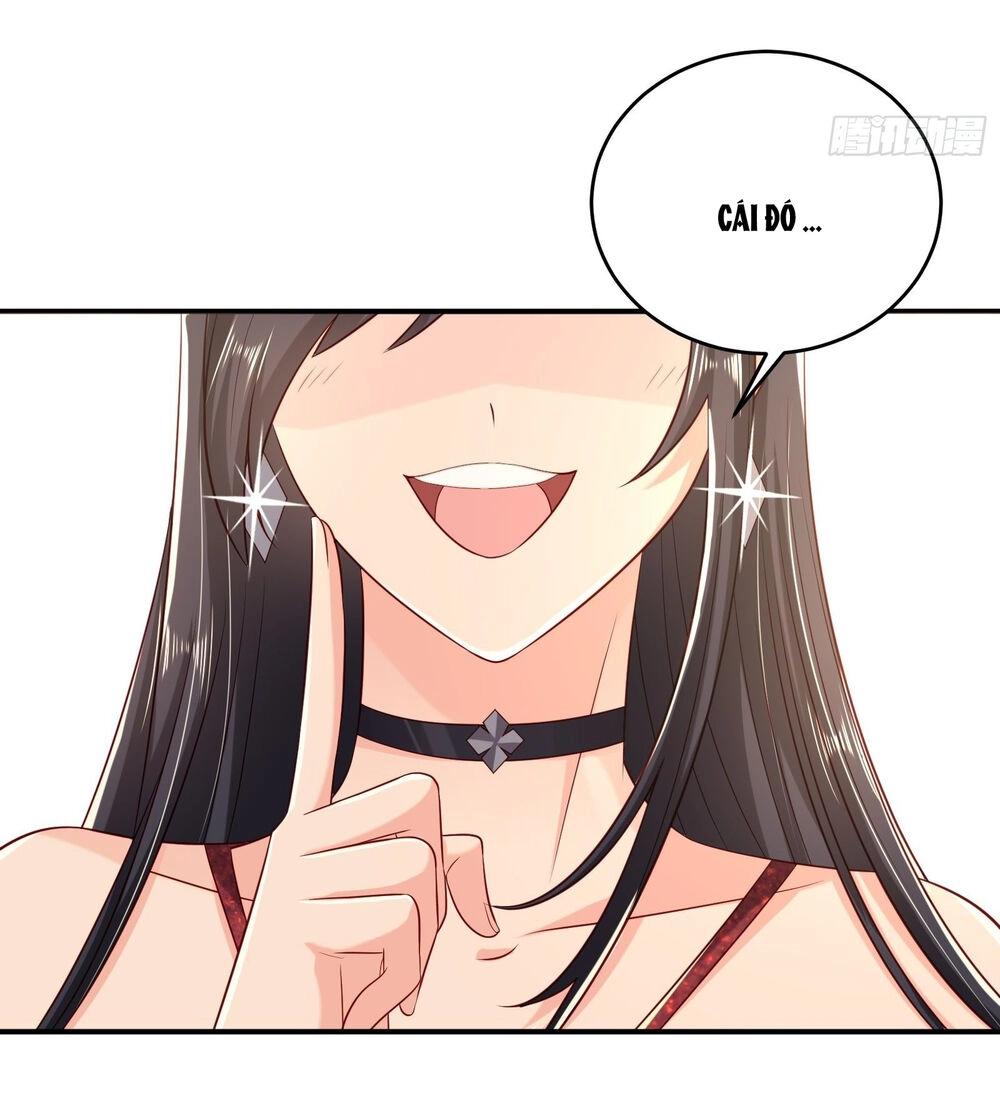 Trang Điểm Lộng Lẫy Để Gả Cho Anh Chapter 5 - 9