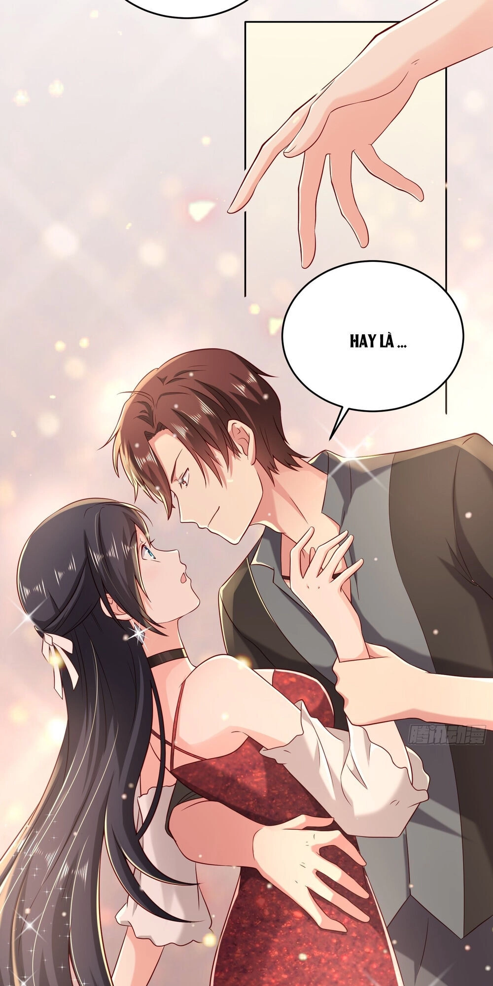 Trang Điểm Lộng Lẫy Để Gả Cho Anh Chapter 5 - 13