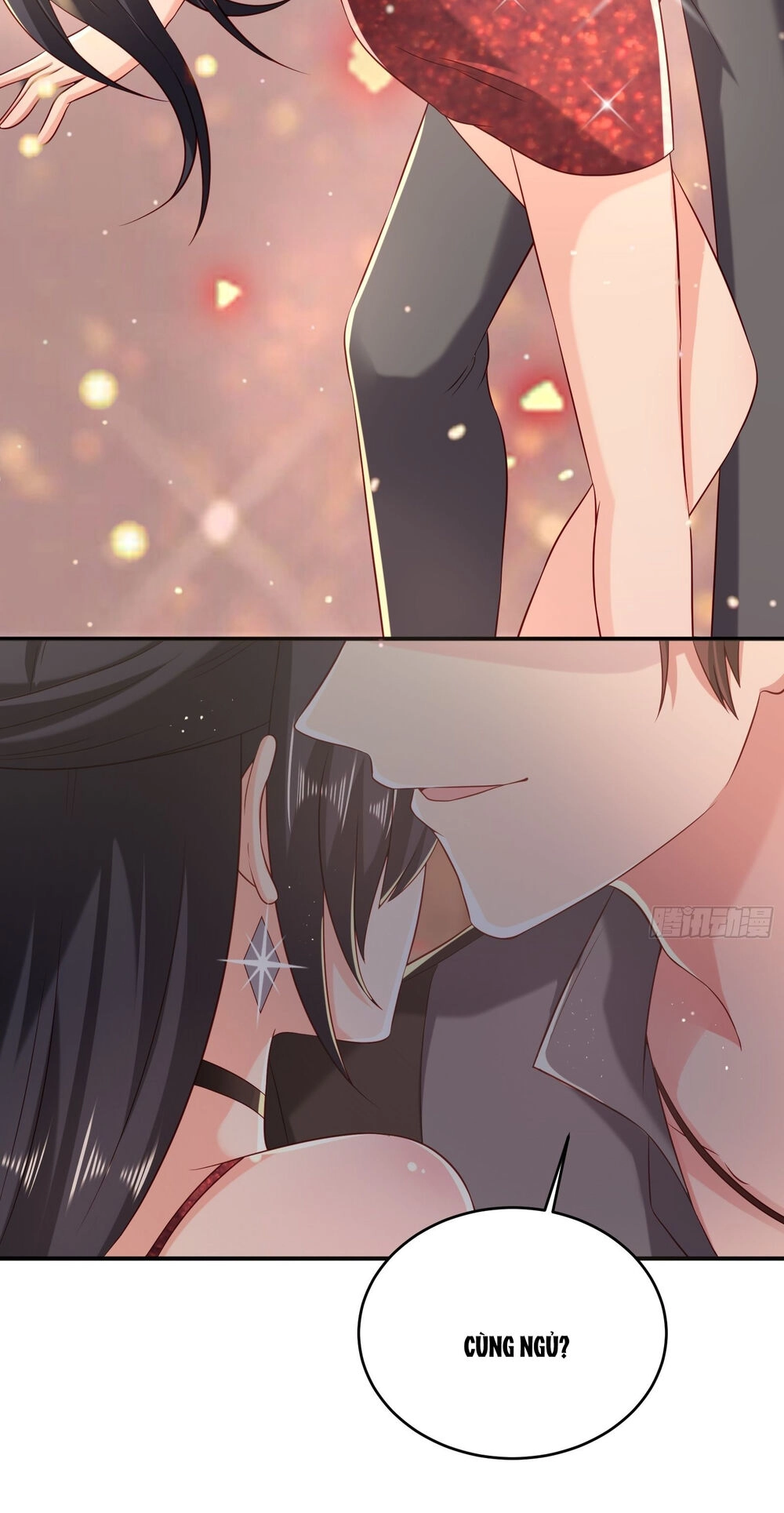 Trang Điểm Lộng Lẫy Để Gả Cho Anh Chapter 5 - 15