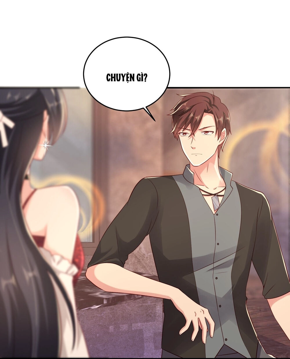 Trang Điểm Lộng Lẫy Để Gả Cho Anh Chapter 5 - 19