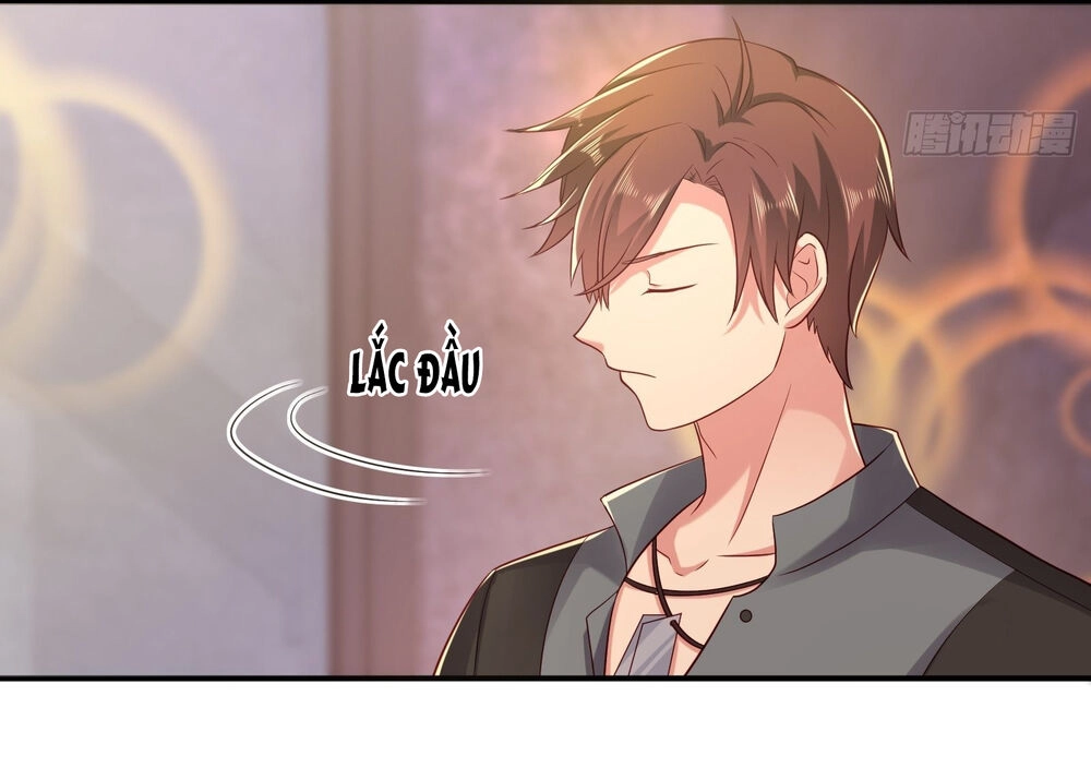 Trang Điểm Lộng Lẫy Để Gả Cho Anh Chapter 5 - 22