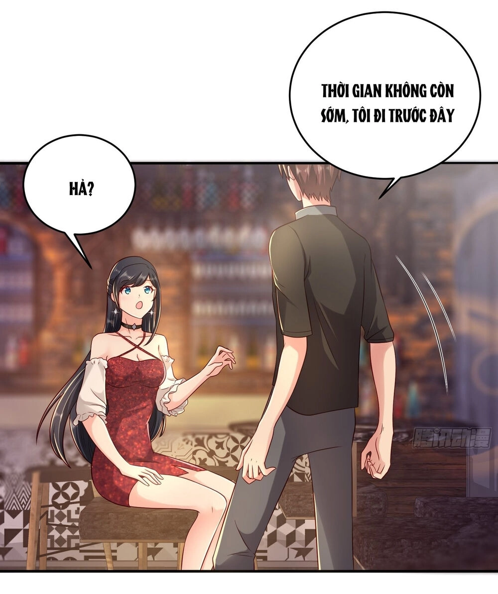 Trang Điểm Lộng Lẫy Để Gả Cho Anh Chapter 5 - 27