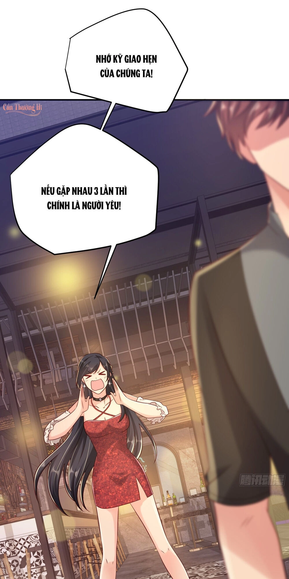 Trang Điểm Lộng Lẫy Để Gả Cho Anh Chapter 5 - 29