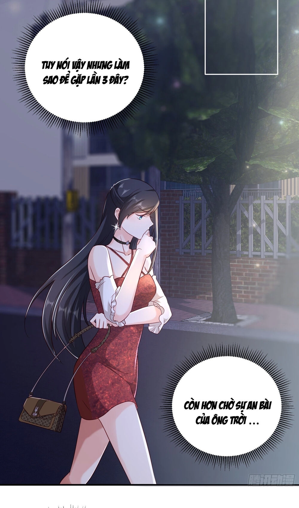 Trang Điểm Lộng Lẫy Để Gả Cho Anh Chapter 5 - 32