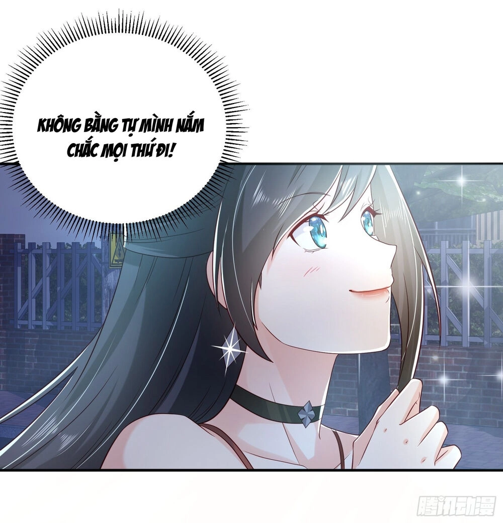 Trang Điểm Lộng Lẫy Để Gả Cho Anh Chapter 5 - 33