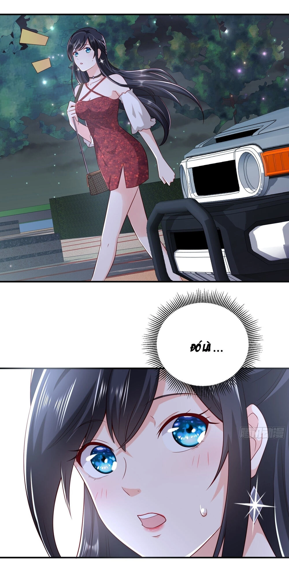 Trang Điểm Lộng Lẫy Để Gả Cho Anh Chapter 5 - 37