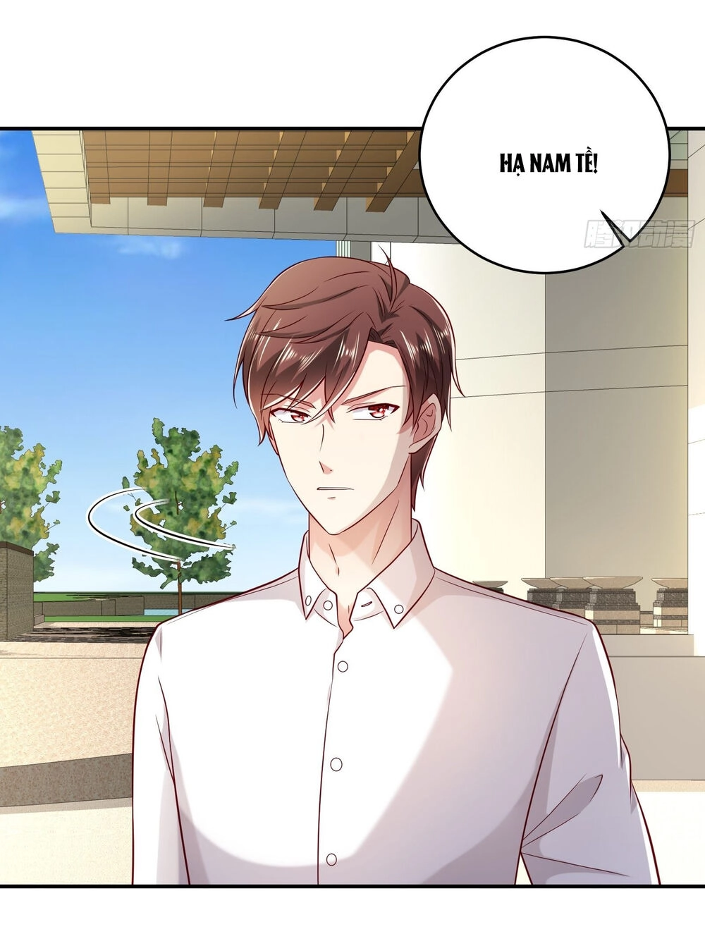 Trang Điểm Lộng Lẫy Để Gả Cho Anh Chapter 5 - 40