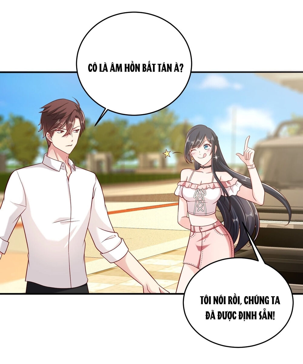 Trang Điểm Lộng Lẫy Để Gả Cho Anh Chapter 5 - 43