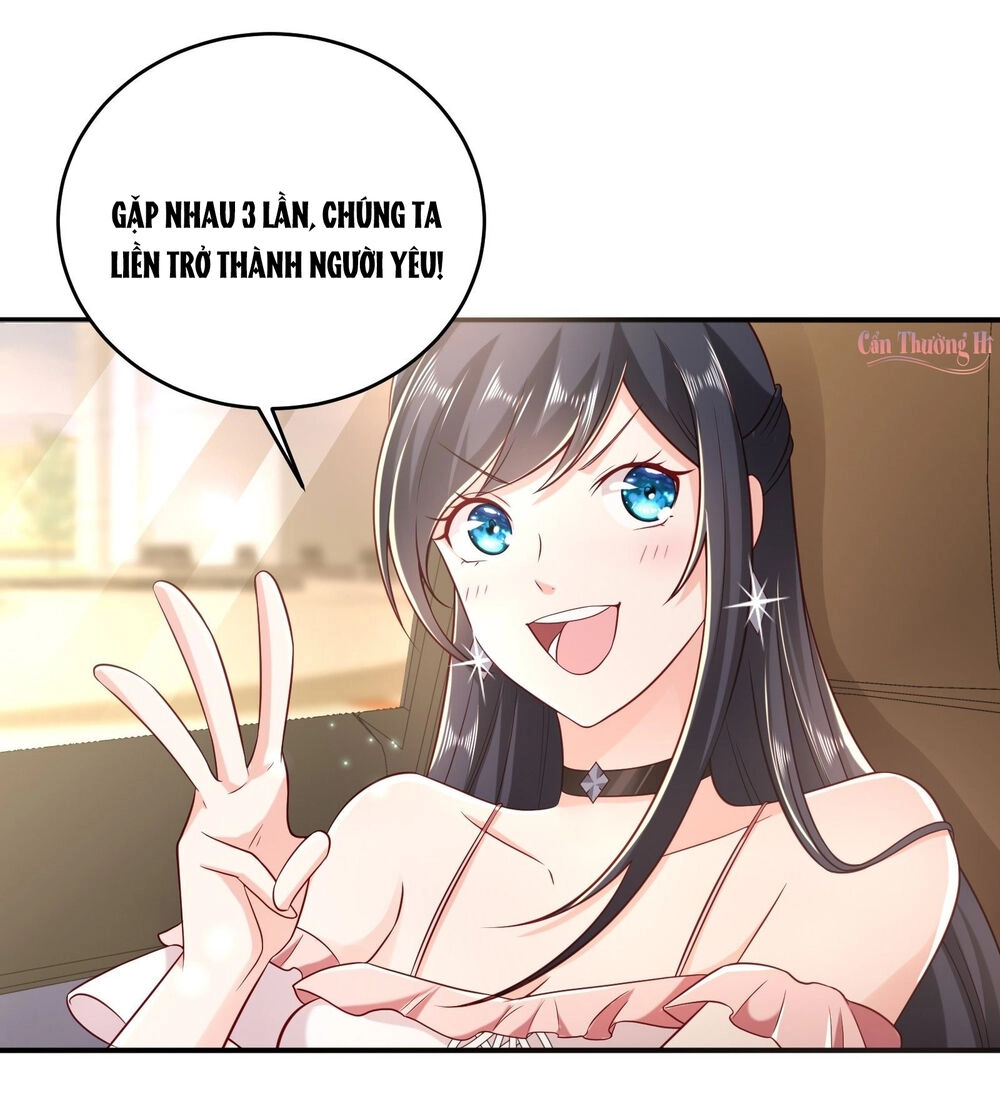 Trang Điểm Lộng Lẫy Để Gả Cho Anh Chapter 5 - 46