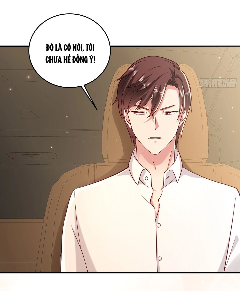 Trang Điểm Lộng Lẫy Để Gả Cho Anh Chapter 5 - 47