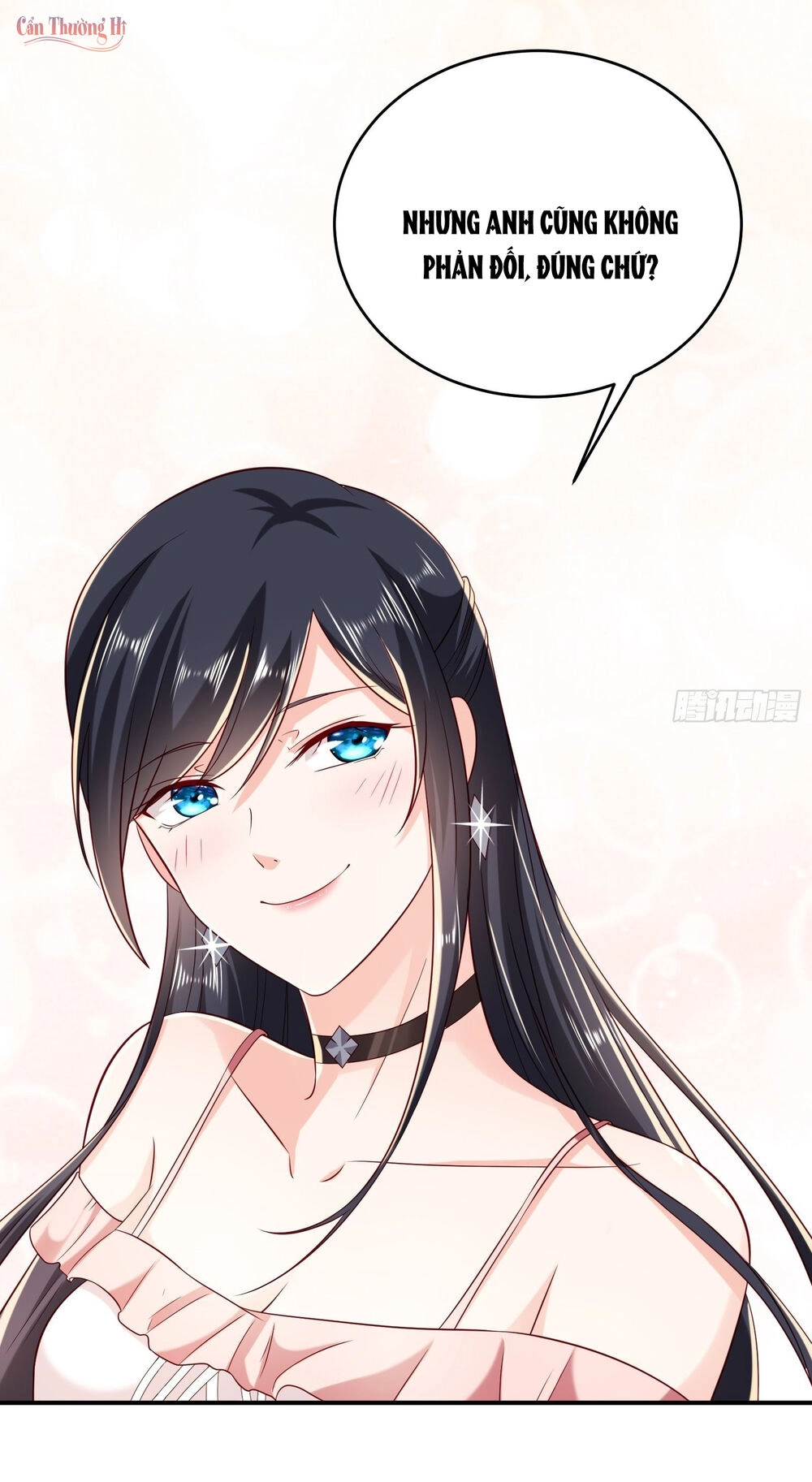 Trang Điểm Lộng Lẫy Để Gả Cho Anh Chapter 5 - 48