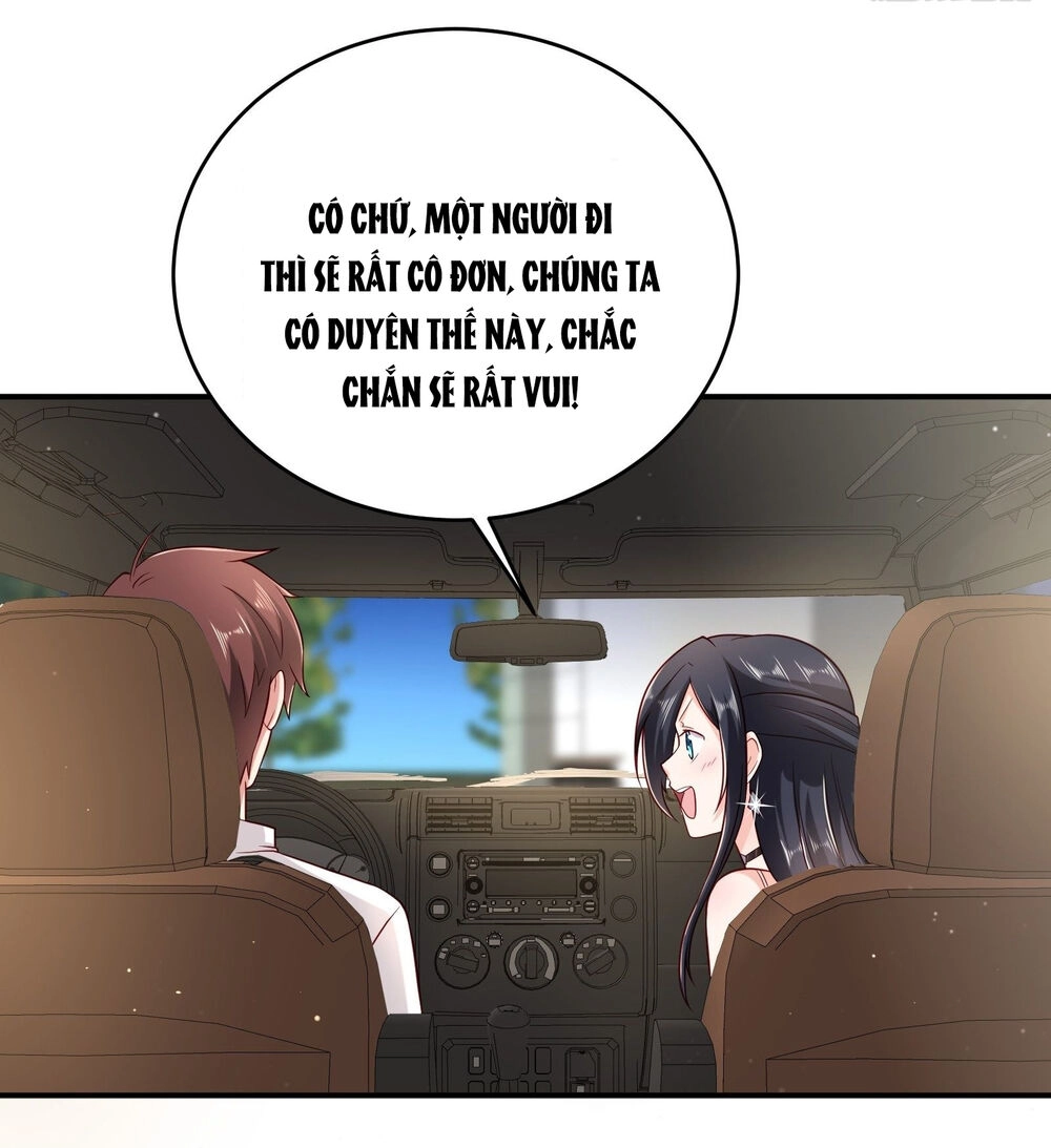 Trang Điểm Lộng Lẫy Để Gả Cho Anh Chapter 5 - 51